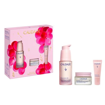 RESVERATROL-LIFT REAFIRMANTE SET (SET ANTIARRUGAS)